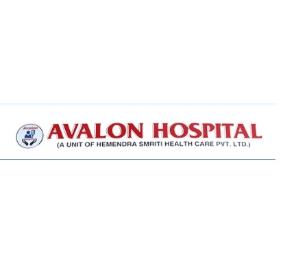 Hospital Avalon